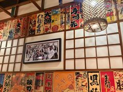 -玉川屋·深夜食堂居酒屋(柳巷店)