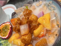 -九龙茶记·粤式餐厅融合菜(鹭江店)