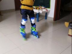 -逸动少儿体能·运动培训(申花校区)