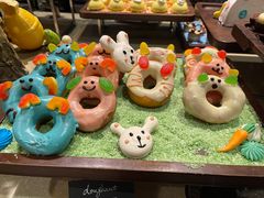 -上海中星铂尔曼大酒店 汇·西餐厅