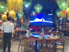 -南海渔家•海鲜•正宗海南菜(海棠湾店)
