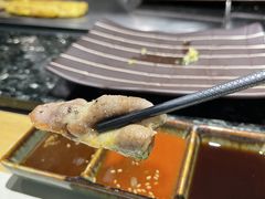 -松临·铁板烧&Omakase(神农店)