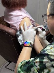 -长沙纹身·龙堂刺青·三土师傅的店