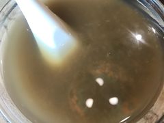 冰绿豆汤-好這口重庆小面(总店)