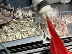 -大马弄蒋师傅美食酥鱼(察院前店)