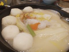 -广州文华东方酒店·江-由辉师傅主理