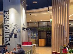 -木屋烧烤(龙湖天街店)