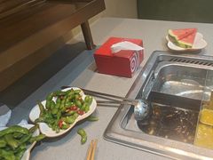 -海底捞火锅(天一广场亚细亚店)