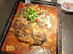 -炉鱼(爱琴海购物公园店)