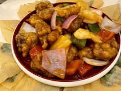 -龙悦湾酒家·八阵鱼生·渔人码头店