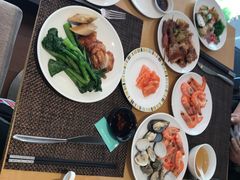 -威珀斯酒店·珀萃美食餐厅