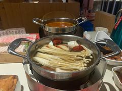 -火锅先生(五马街店)