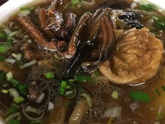 -美味斋(西北街店)
