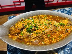 -王村姑老土炕莜面村(桥东店)