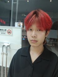 -YESIDO椰岛造型烫发染发