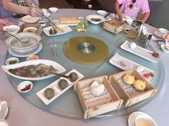 -北海银滩皇冠假日酒店-德丰楼中餐厅