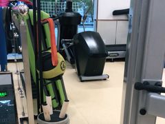 -琪航·健身+普拉提(民耀路店)