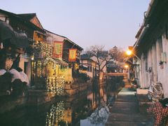 -绍兴书圣故里景区