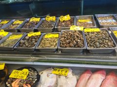 -赶海部落海鲜城(海阳路店)