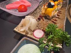 -無二炙坊·和牛烧肉(大钟寺1733店)
