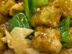 -北戴河庆山饭店·海鲜砂锅粥(北戴河黑石路店)