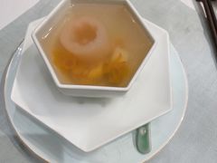 -叶叶菩提·晋福宫