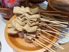 -龍歌自助小火锅(崂山丽达店)