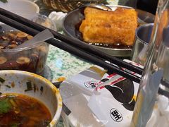 -五里关火锅(牛市口店)