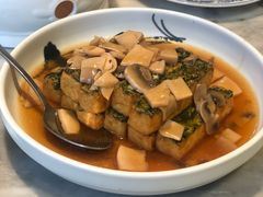 -漢舍中国菜馆(889广场店)