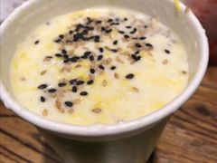 -清真老马家国华牛奶鸡蛋醪糟(正宁路店)