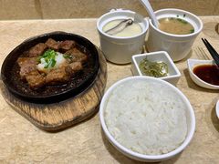 -东京屋(武定路店)