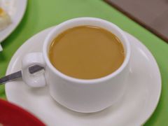 -胜利茶餐室