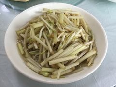 -天乐农家鱼头王(天目湖店)
