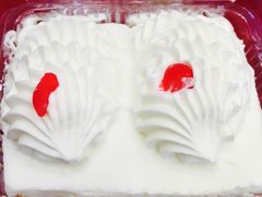 红宝石(金杨店)-红宝石·鲜奶小方·海派西点房(金杨店)