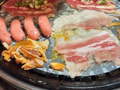 -正宗齐齐哈尔烤肉·齐牛哥鲜切炭火烤肉(杭州总店)