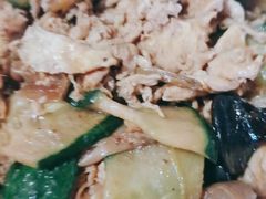 -娄三少·老北京春饼烤鸭家常菜(方庄店)