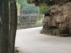-齐王寨景区