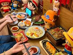 -桃太郎寿司料理(南坪店)