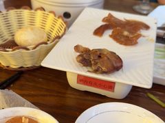 -便宜坊烤鸭店(科创店)