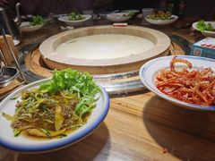 -滇小鱼·云南野生菌火锅(上杭路店)