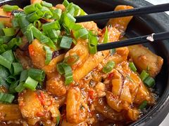 -众味海鲜大排档·活海鲜·潮汕味(南澳店)