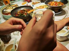 -上地宴·中关村的会客厅(清河高铁站店)