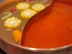 -牛村来人潮汕牛肉火锅(西单店)