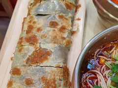 -卷翻天·卷饼(欧亚商都店)