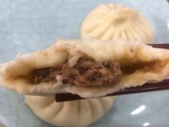 -津门张记包子铺(华昌道店)