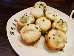 -哑巴生煎(临顿路店)