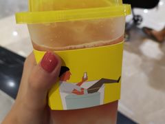 -YO!TEA有茶(坂田佳华领汇店)