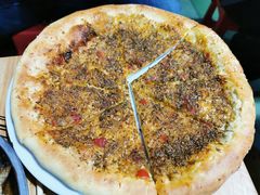 -清真·马峰烤肉(小学习北巷店)