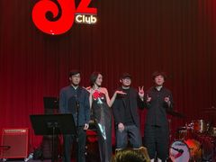 -JZ Club 爵士酒吧(上海店)