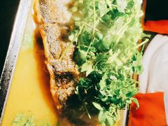 -炉鱼(云澜湾店)